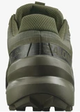 Кроссовки Speedcross 6 Forces Ranger Green Salomon 19575RG
