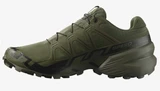 Кроссовки Speedcross 6 Forces Ranger Green Salomon 19575RG
