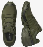 Кроссовки Speedcross 6 Forces Ranger Green Salomon 19575RG