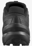 Кроссовки Speedcross 6 Forces Black Salomon 19575BL