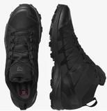 Ботинки Speed Assault 2 Black Salomon 403BL