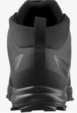 Ботинки Speed Assault 2 Black Salomon 403BL