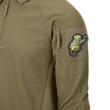 Рубашка поло RANGE Coyote Helikon-Tex PD-RNG-TC-11