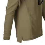 Рубашка поло RANGE Coyote Helikon-Tex PD-RNG-TC-11