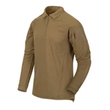 Рубашка поло Helikon-Tex RANGE Coyote