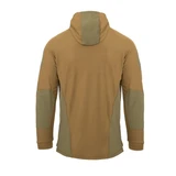 Толстовка RANGE Olive Green/Black Helikon-Tex BL-BRH-TC-0201A