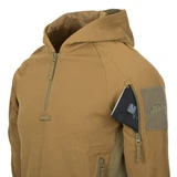 Толстовка RANGE Olive Green/Black Helikon-Tex BL-BRH-TC-0201A