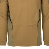 Толстовка RANGE Olive Green/Black Helikon-Tex BL-BRH-TC-0201A