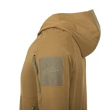 Толстовка RANGE Olive Green/Black Helikon-Tex BL-BRH-TC-0201A