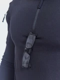 Толстовка RANGE Black Helikon-Tex BL-BRH-TC-01