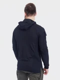 Толстовка RANGE Black Helikon-Tex BL-BRH-TC-01