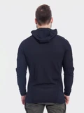 Толстовка RANGE Black Helikon-Tex BL-BRH-TC-01