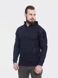 Толстовка RANGE Black Helikon-Tex BL-BRH-TC-01