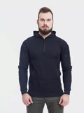 Толстовка RANGE Black Helikon-Tex BL-BRH-TC-01