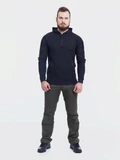 Толстовка RANGE Black Helikon-Tex BL-BRH-TC-01