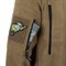 Куртка флисовая PATRIOT Olive Green Helikon-Tex - фото 19116