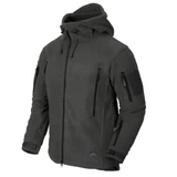 Куртка флисовая Helikon-Tex PATRIOT Shadow Grey