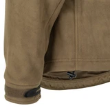 Куртка флисовая PATRIOT Shadow Grey Helikon-Tex BL-PAT-HF-35