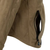 Куртка флисовая PATRIOT Shadow Grey Helikon-Tex BL-PAT-HF-35