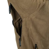 Куртка флисовая PATRIOT Shadow Grey Helikon-Tex BL-PAT-HF-35