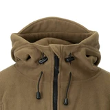 Куртка флисовая PATRIOT Shadow Grey Helikon-Tex BL-PAT-HF-35