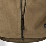 Куртка флисовая PATRIOT Shadow Grey Helikon-Tex BL-PAT-HF-35