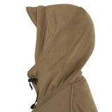 Куртка флисовая PATRIOT Shadow Grey Helikon-Tex BL-PAT-HF-35