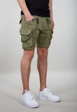 Шорты Utility Olive Alpha Industries 116213-11