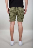 Шорты Utility Olive Alpha Industries 116213-11