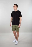 Шорты Utility Olive Alpha Industries 116213-11