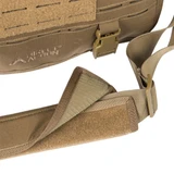 Сумка MESSENGER Coyote Brown (10 л) DIRECT ACTION BG-MSGM-CD5-CBR