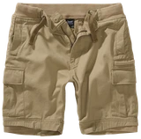 Шорты Brandit Packham Vintage Camel
