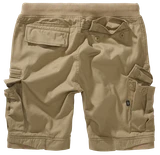 Шорты Packham Vintage Camel Brandit 2023.70