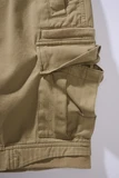 Шорты Packham Vintage Camel Brandit 2023.70