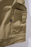 Шорты Packham Vintage Camel Brandit 2023.70