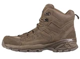 Ботинки SQUAD 5 INCH Brown Mil-Tec 12824009