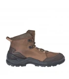 Ботинки VAGABUND ankle Kevlar Loamy Brown Prabos S80657-085