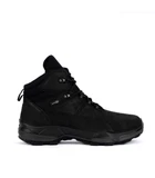Ботинки Prabos GREYMAN mid GTX Kevlar Black