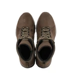 Ботинки GREYMAN mid GTX Kevlar Dark Green Prabos S20057-027