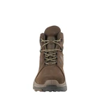 Ботинки GREYMAN mid GTX Kevlar Dark Green Prabos S20057-027