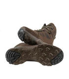 Ботинки GREYMAN mid GTX Kevlar Dark Green Prabos S20057-027