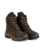 Ботинки GREYMAN high GTX Kevlar Dark Green Prabos S20058-026