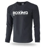 Лонгслив Dobermans Aggressive Kill Boxing Black
