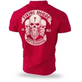 Поло Dobermans Aggressive Viking Horde II Red