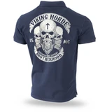 Поло Dobermans Aggressive Viking Horde II Navy