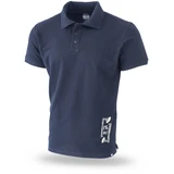 Поло Viking Horde II Navy Dobermans Aggressive TSP213D