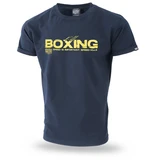 Футболка Dobermans Aggressive Kill Boxing Navy