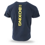 Футболка Kill Boxing Navy Dobermans Aggressive TS294D