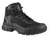 Ботинки Lightweight Black Mil-Tec 12816002