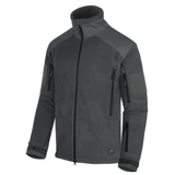 Куртка флисовая Helikon-Tex LIBERTY Shadow Grey